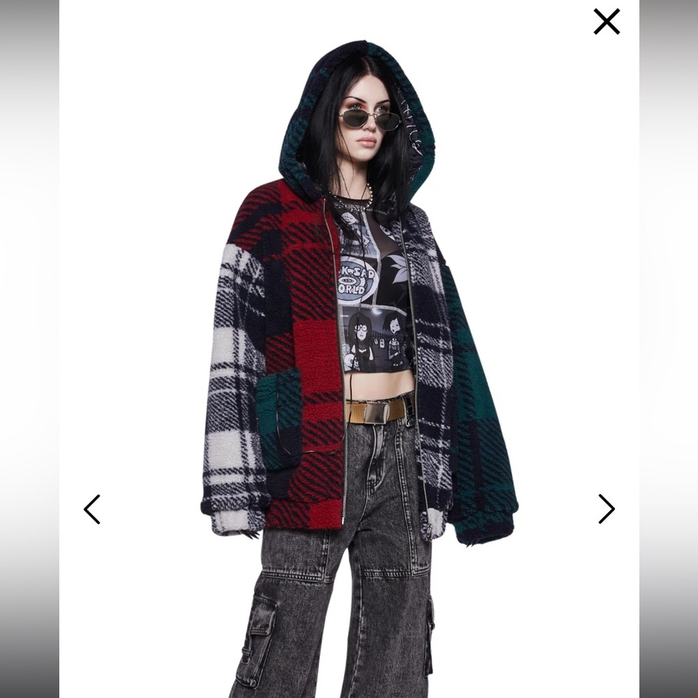 Dolls Kill Daria Collection